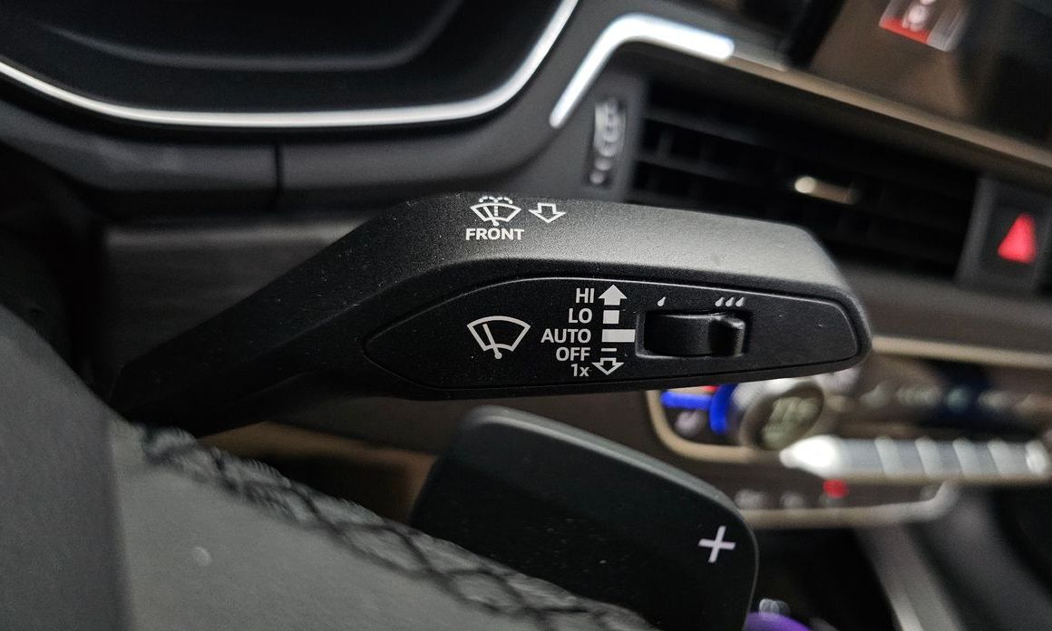 Audi A4 2023