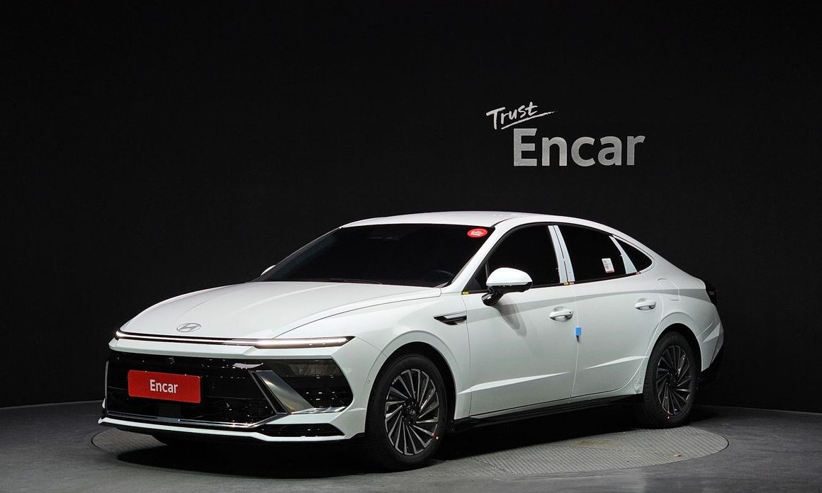 Hyundai Sonata 2026