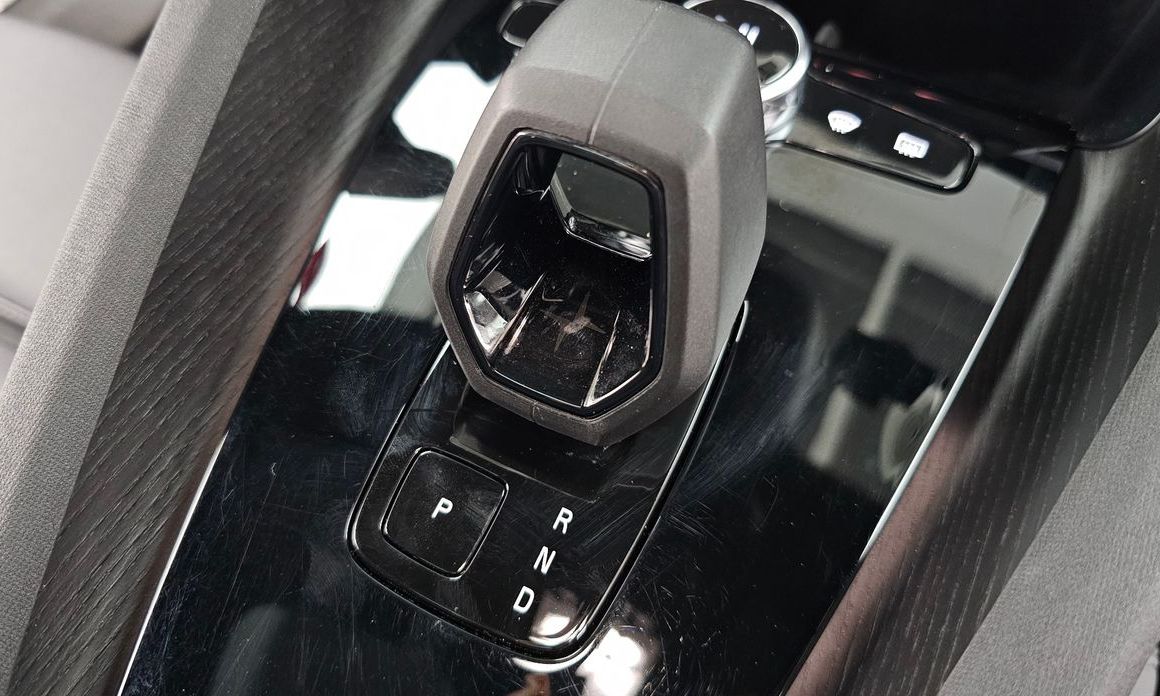 Polestar Polestar 2 2022