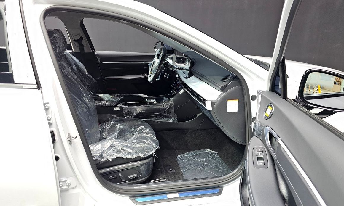 Hyundai Sonata 2026