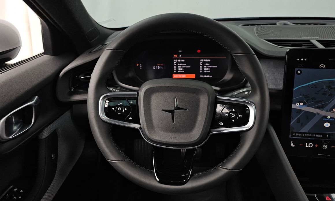 Polestar Polestar 2 2022