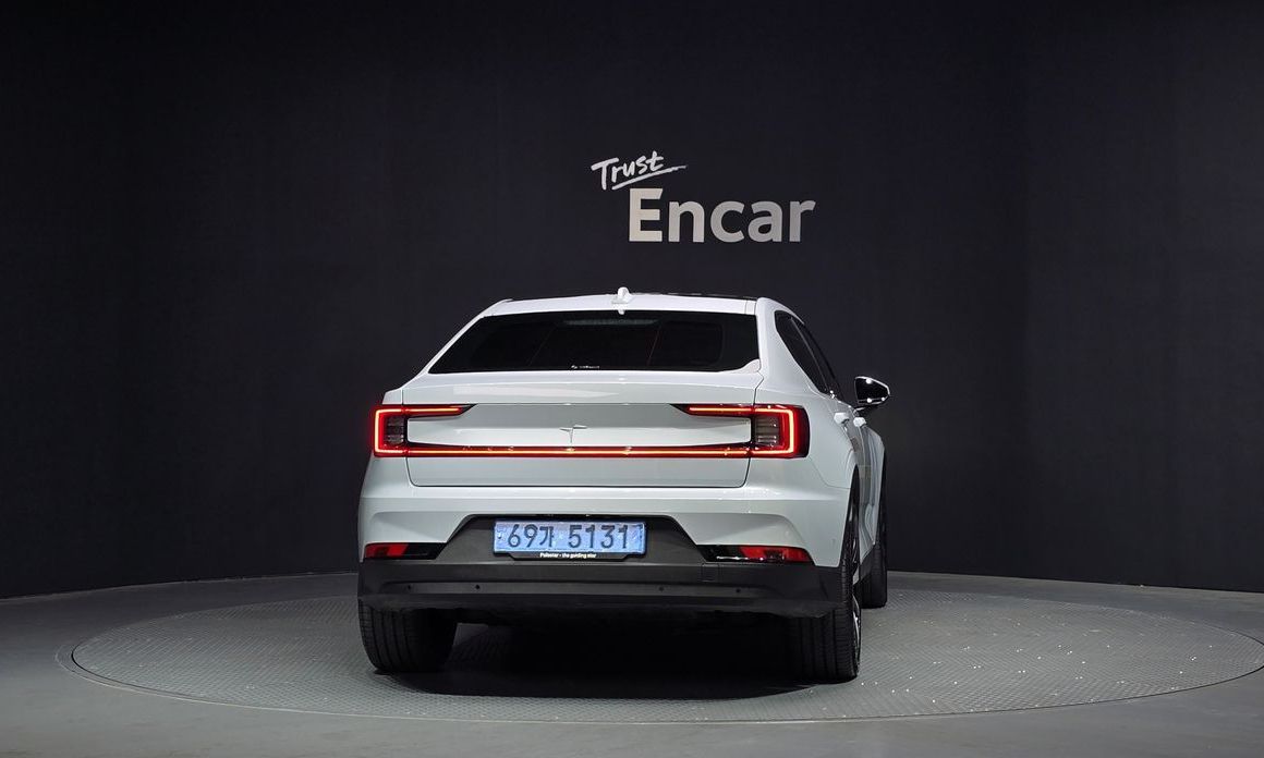 Polestar Polestar 2 2022
