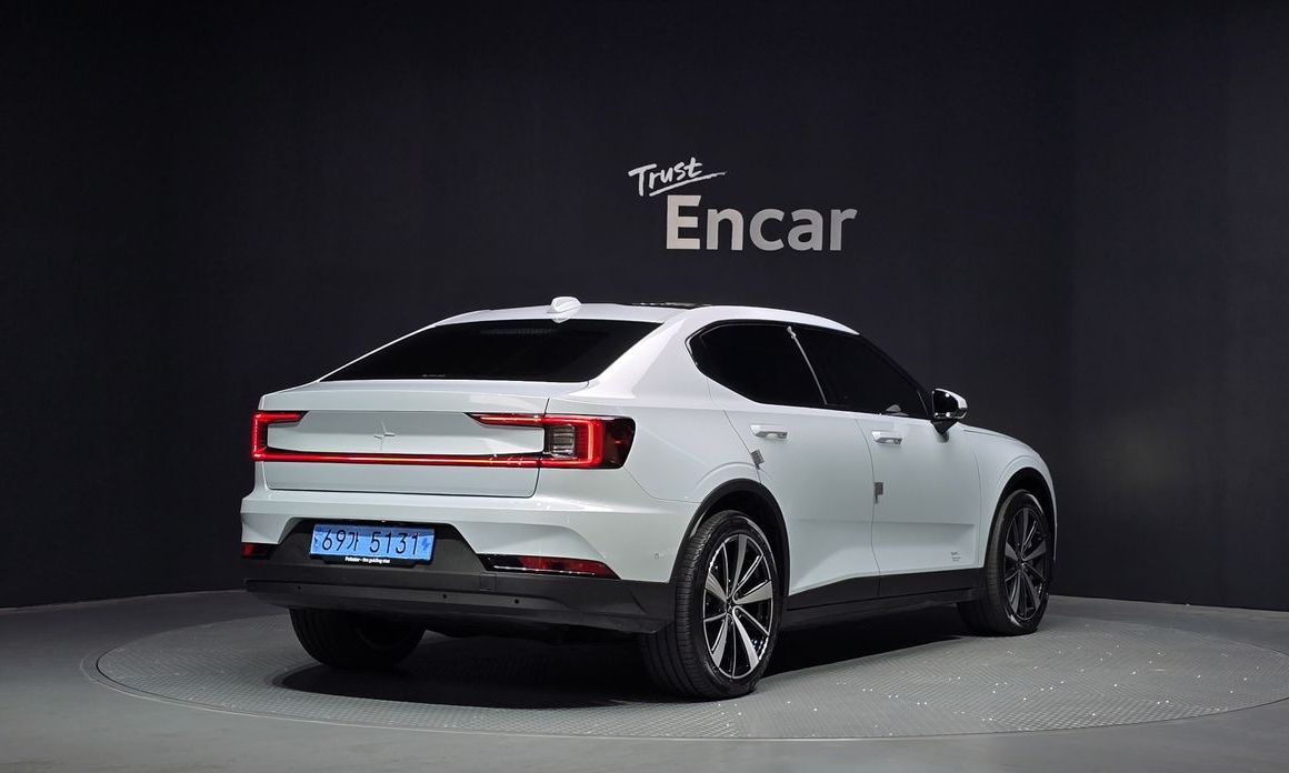 Polestar Polestar 2 2022