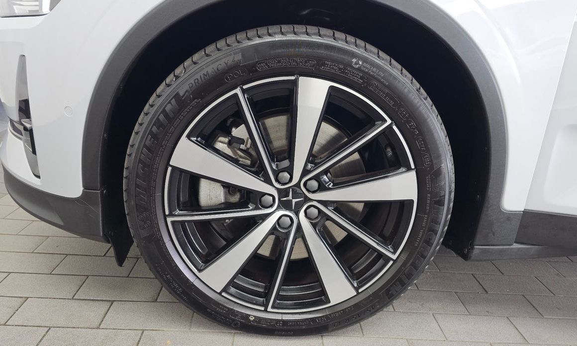 Polestar Polestar 2 2022