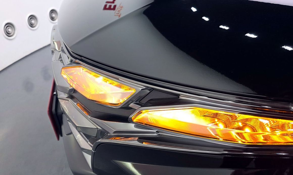 Hyundai Tucson 2025