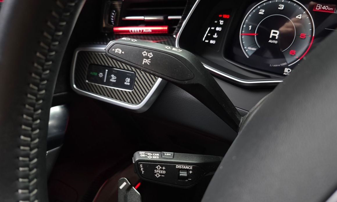 Audi A6 2020
