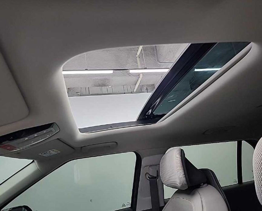 Kia EV3 2025