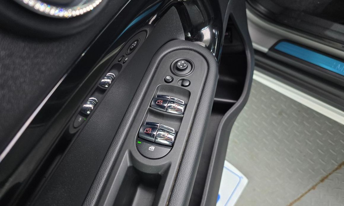 Mini Countryman 2023