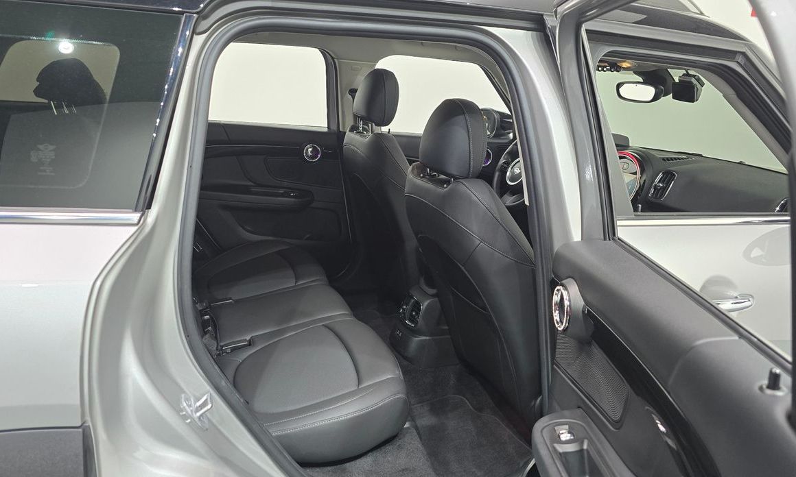 Mini Countryman 2023