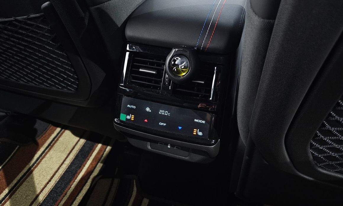 Renault-KoreaSamsung Grand Koleos 2025