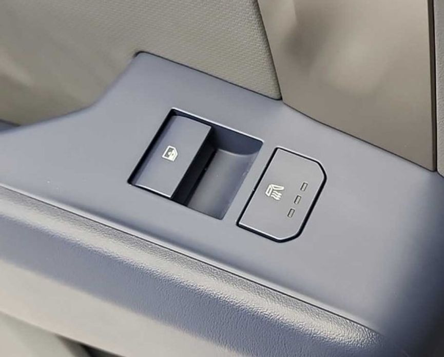 Kia EV3 2025