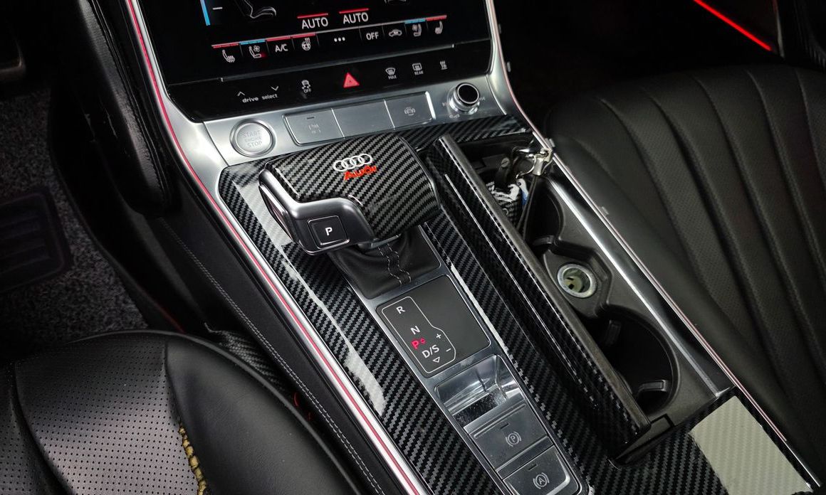 Audi A6 2020