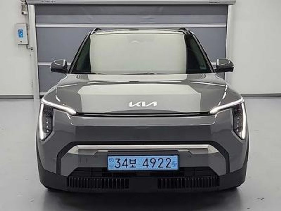 Kia EV3 2025