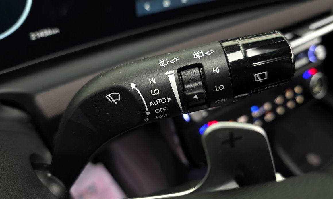 Hyundai Tucson 2025