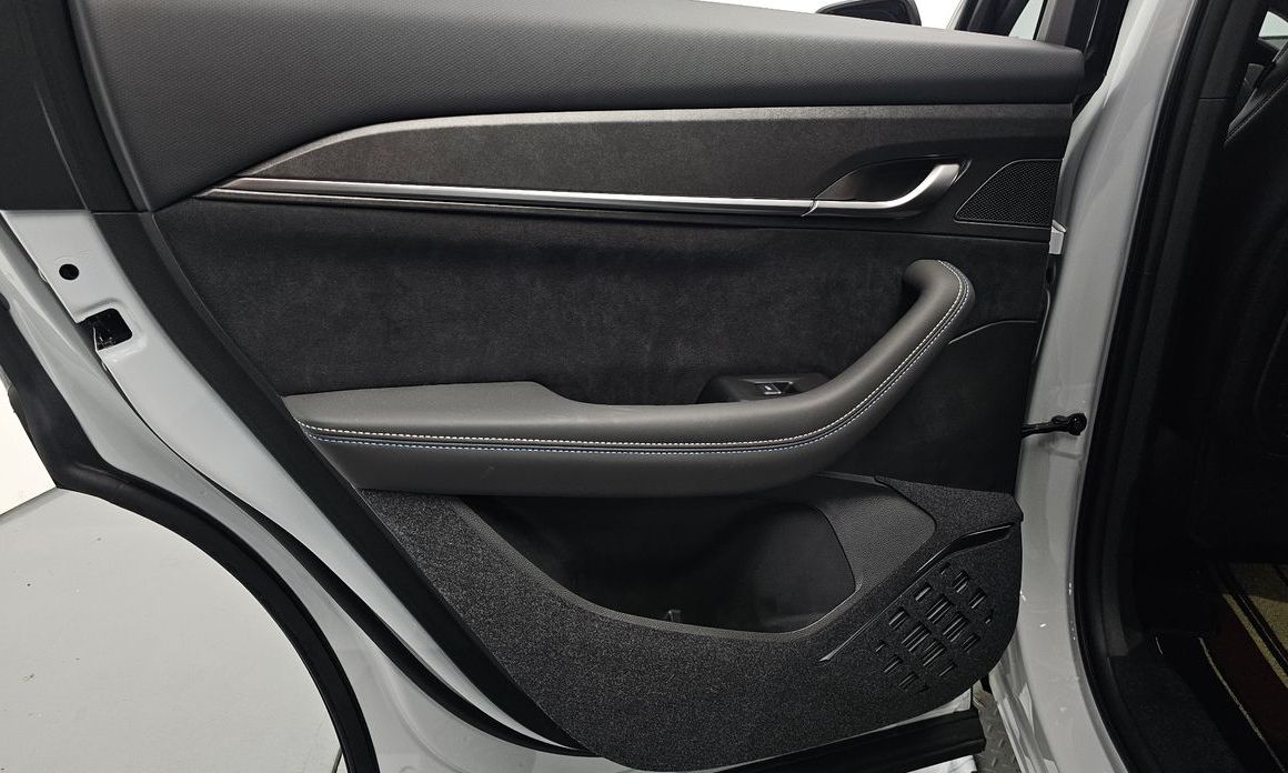 Renault-KoreaSamsung Grand Koleos 2025