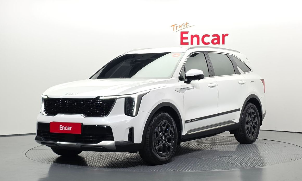 Kia Sorento 2025