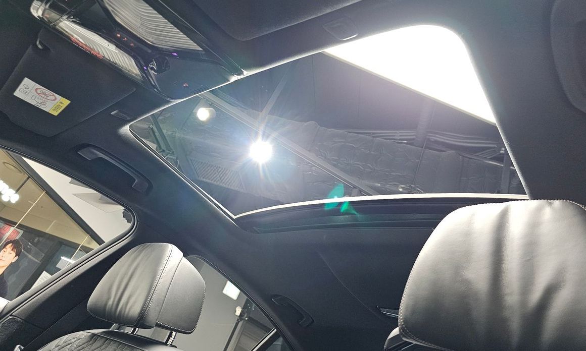 BMW 5-Series 2022