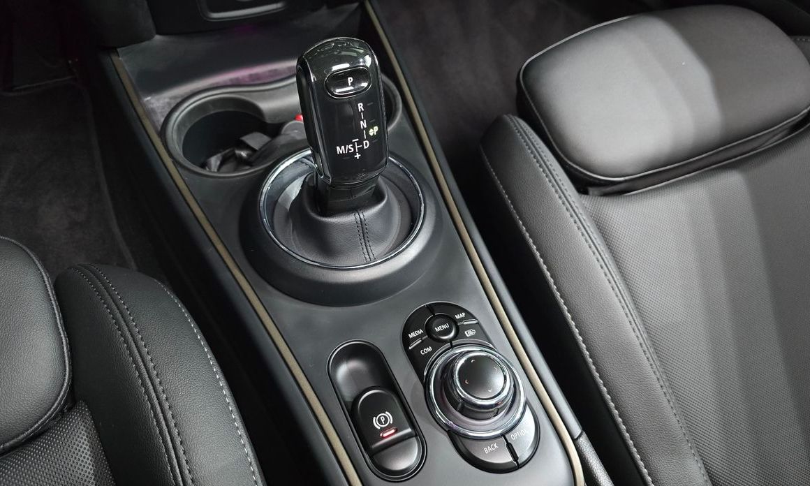 Mini Countryman 2023