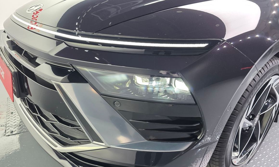Hyundai Sonata 2026