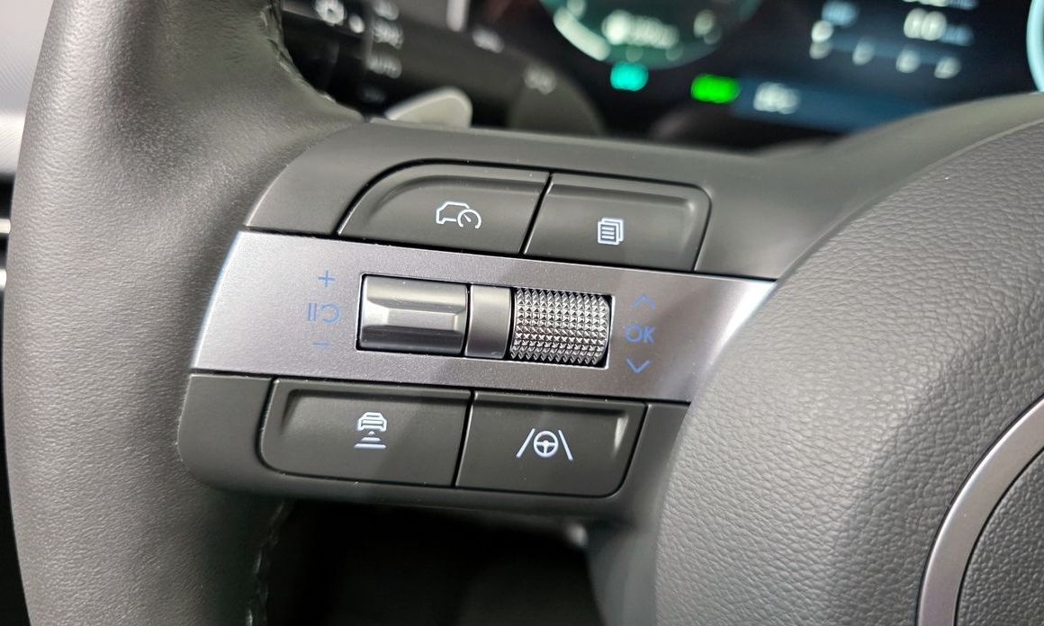 Hyundai Sonata 2026
