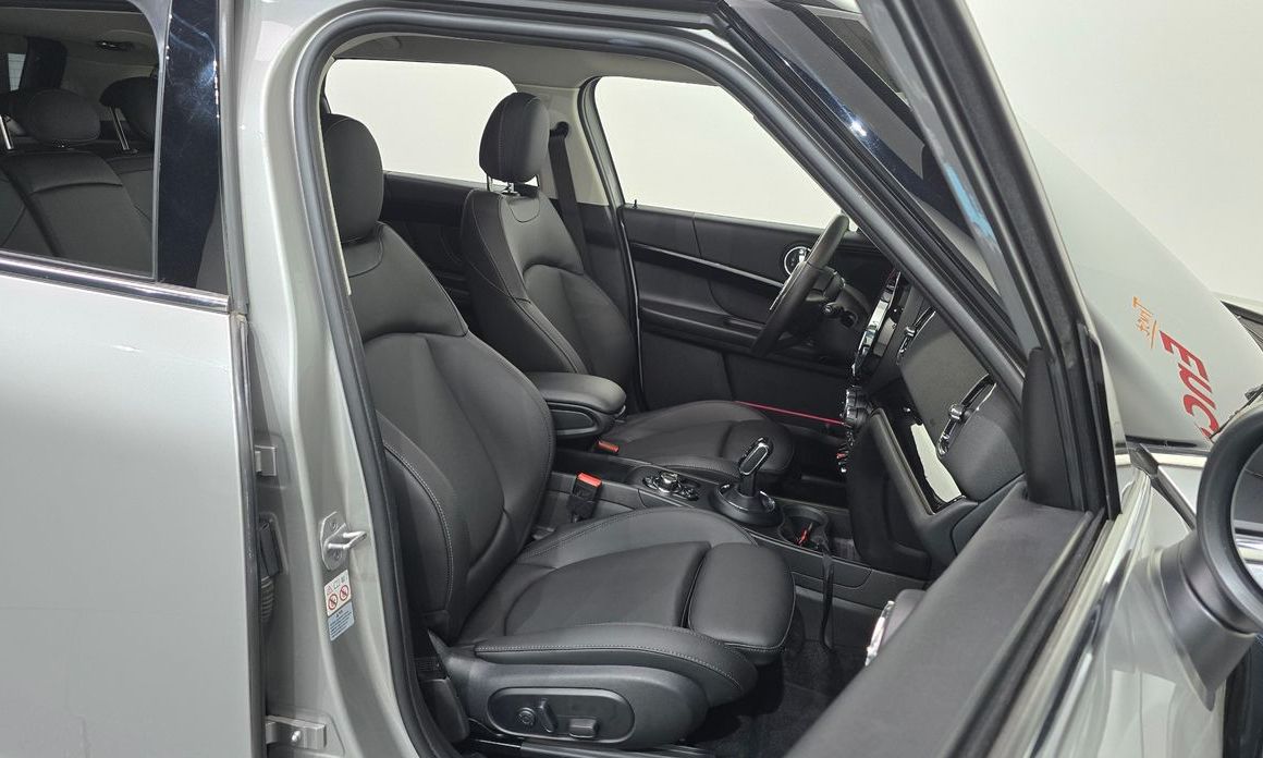 Mini Countryman 2023