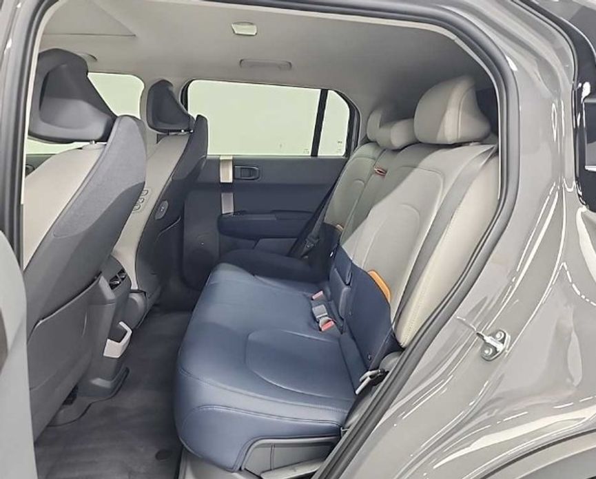 Kia EV3 2025