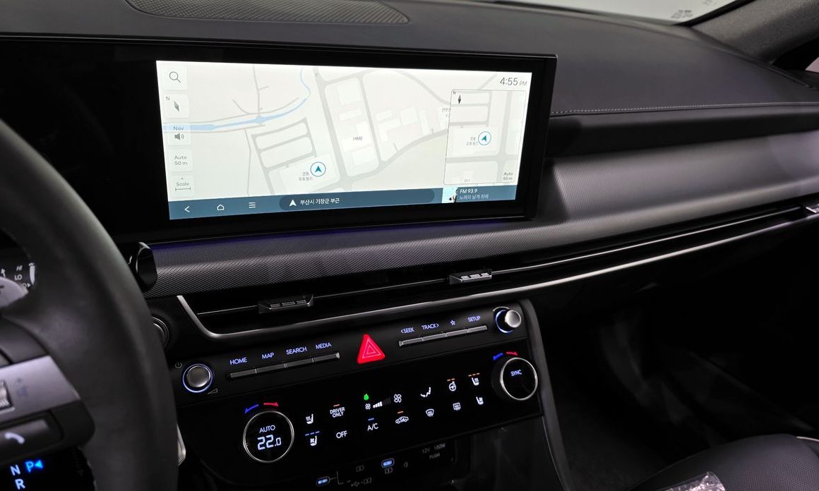 Hyundai Sonata 2026