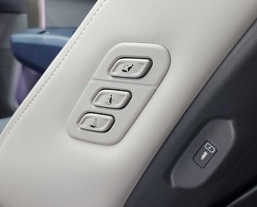 Kia EV3 2025