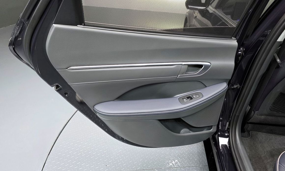 Hyundai Sonata 2026