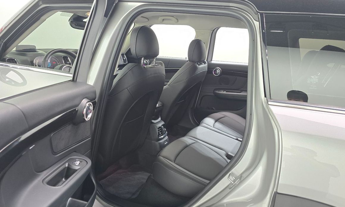 Mini Countryman 2023