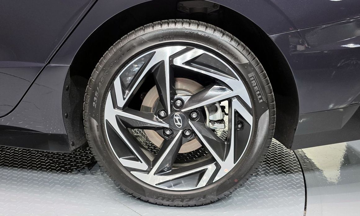 Hyundai Sonata 2026
