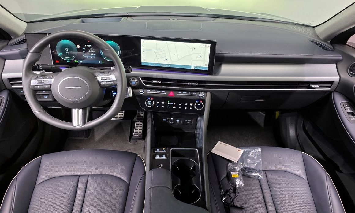 Hyundai Sonata 2026