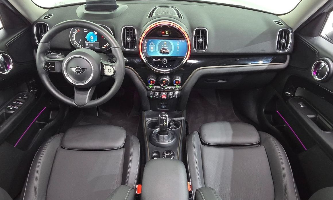 Mini Countryman 2023