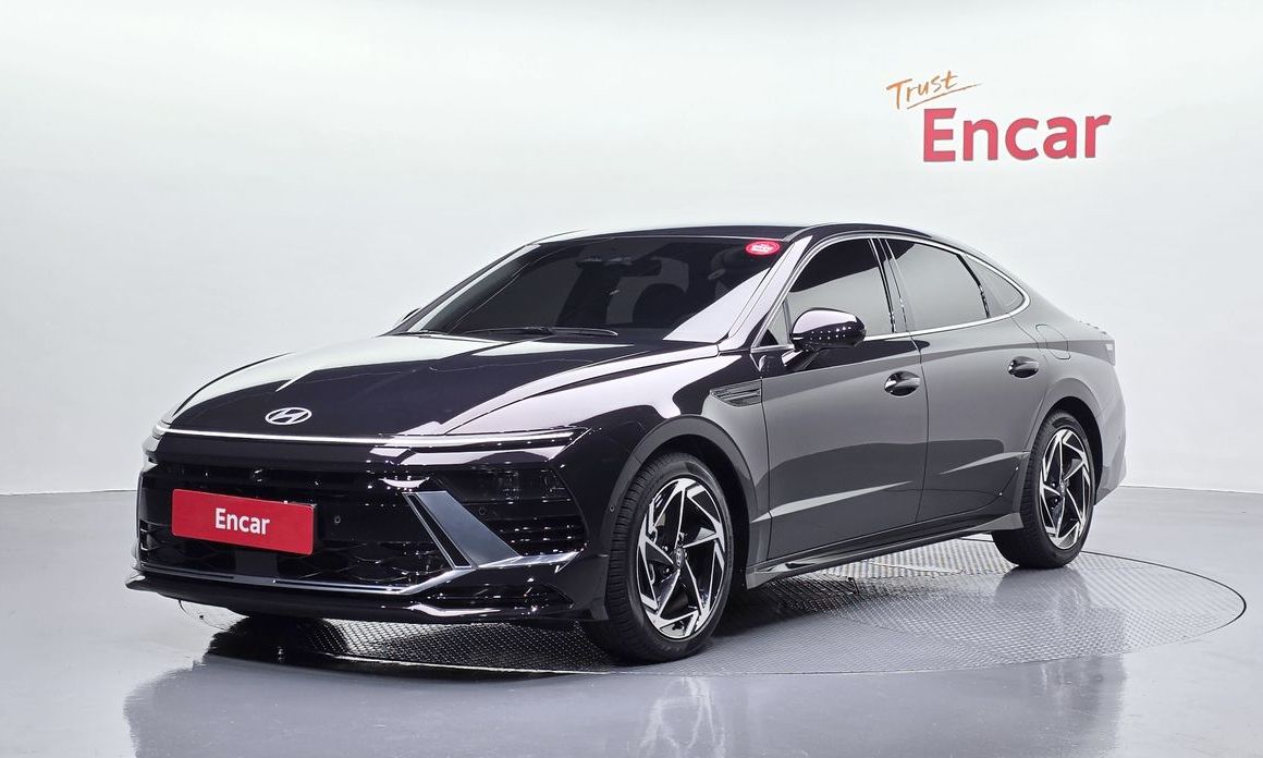 Hyundai Sonata 2026