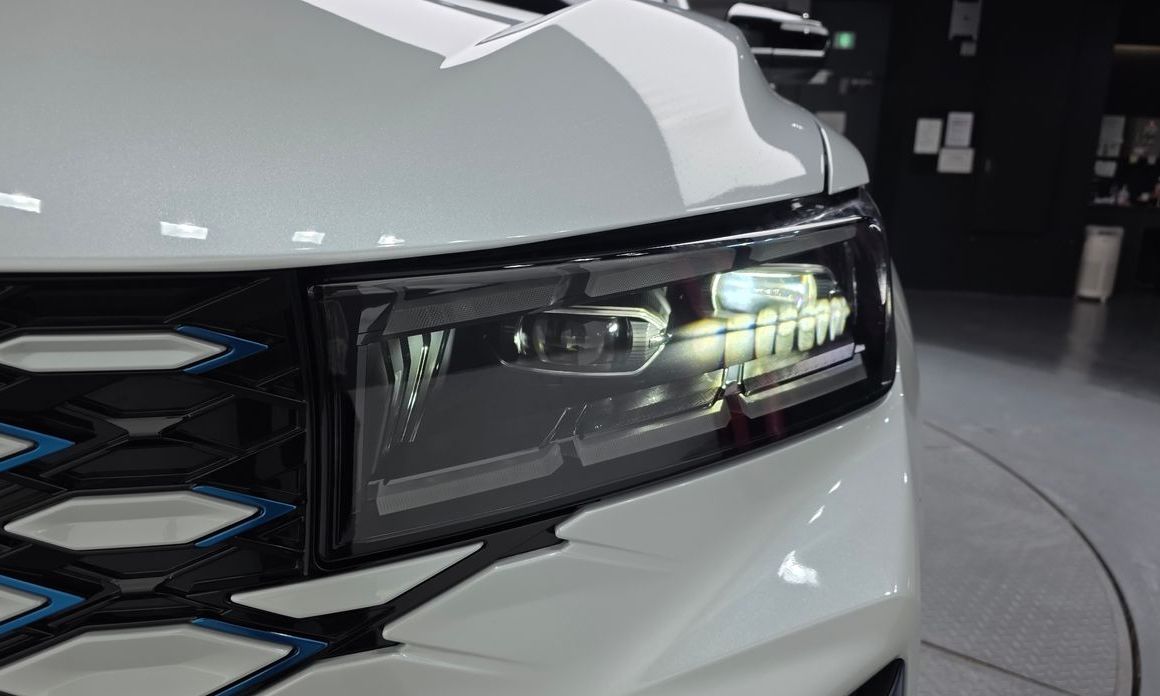 Renault-KoreaSamsung Grand Koleos 2025