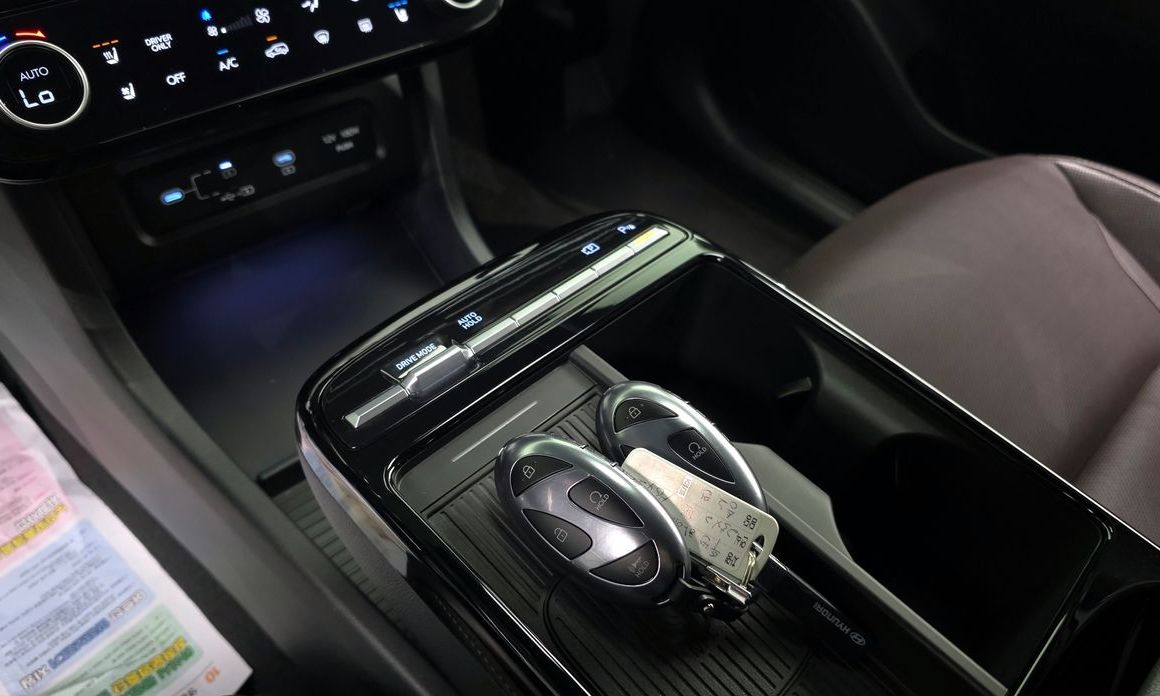 Hyundai Tucson 2025