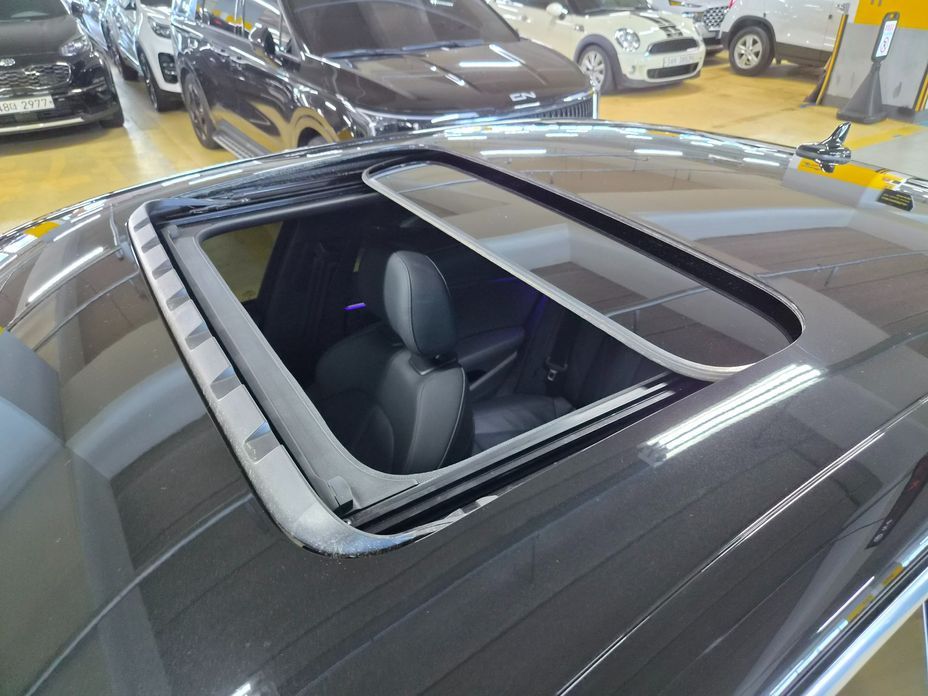 Audi A4 2024