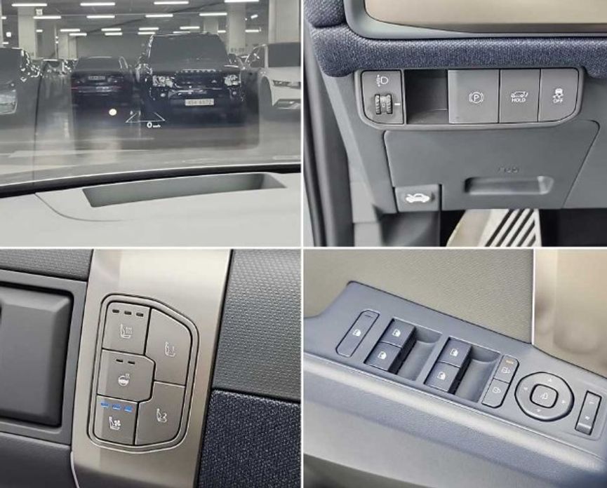 Kia EV3 2025