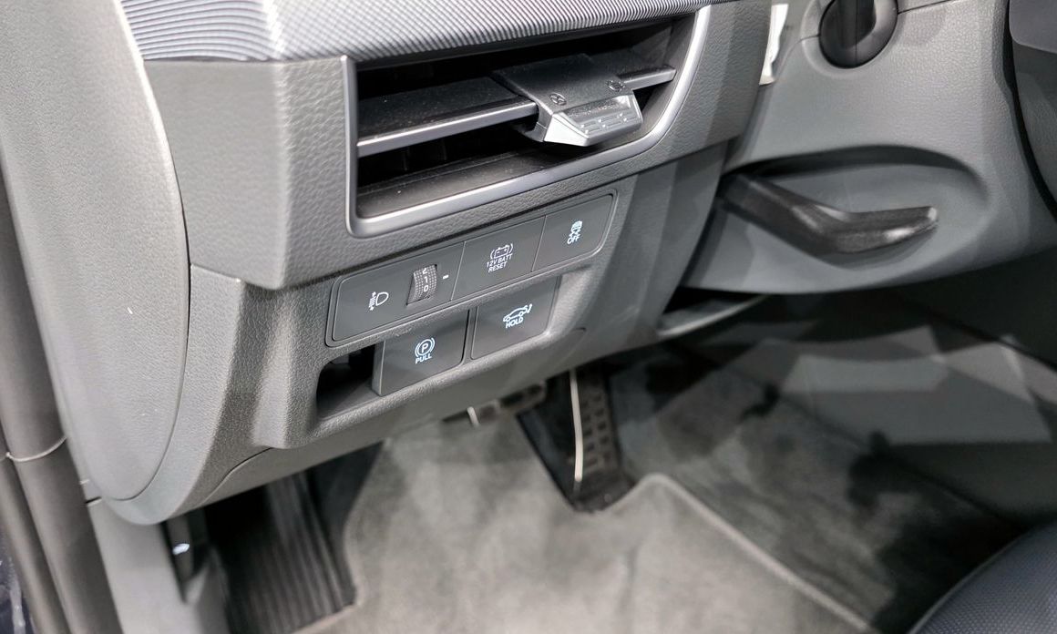 Hyundai Sonata 2026