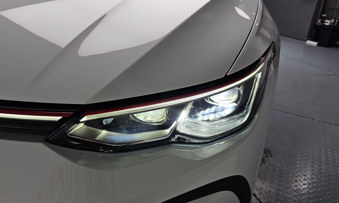 Volkswagen Golf 2024