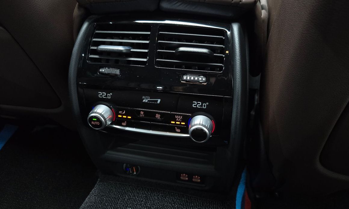 BMW 5-Series 2020