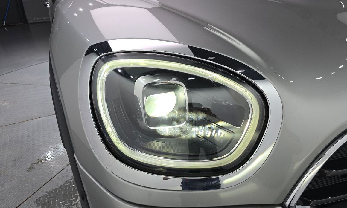Mini Countryman 2023