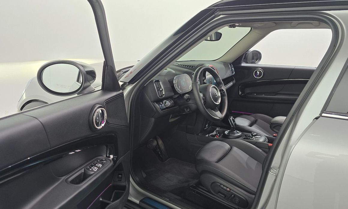 Mini Countryman 2023