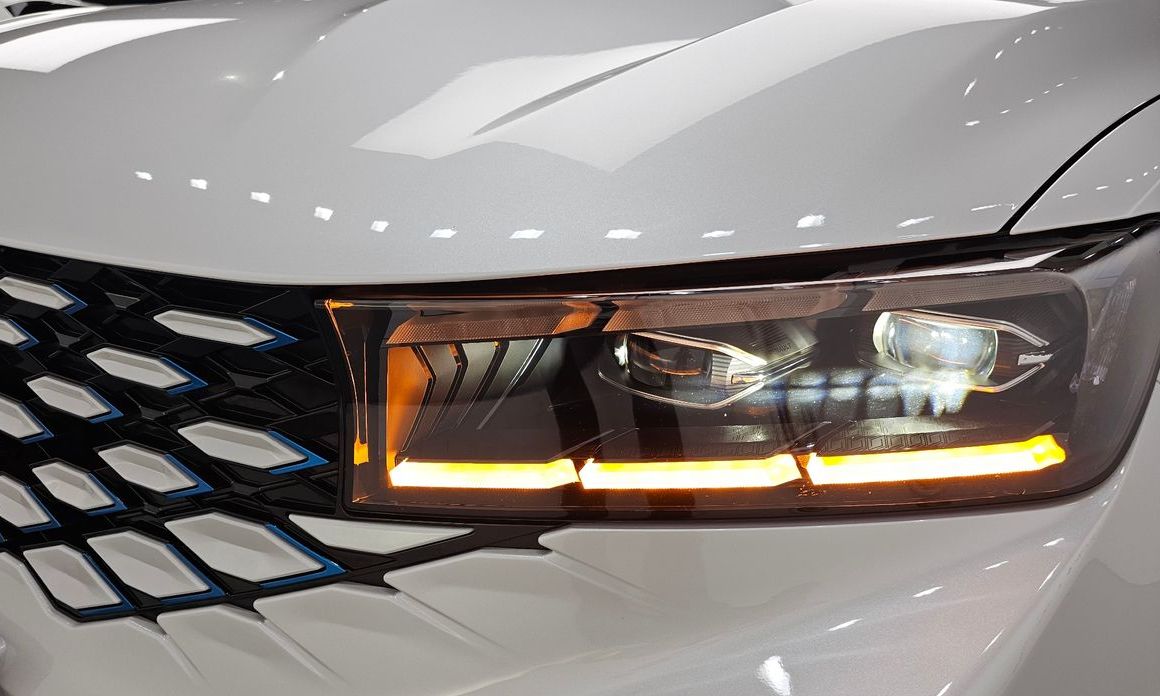 Renault-KoreaSamsung Grand Koleos 2025