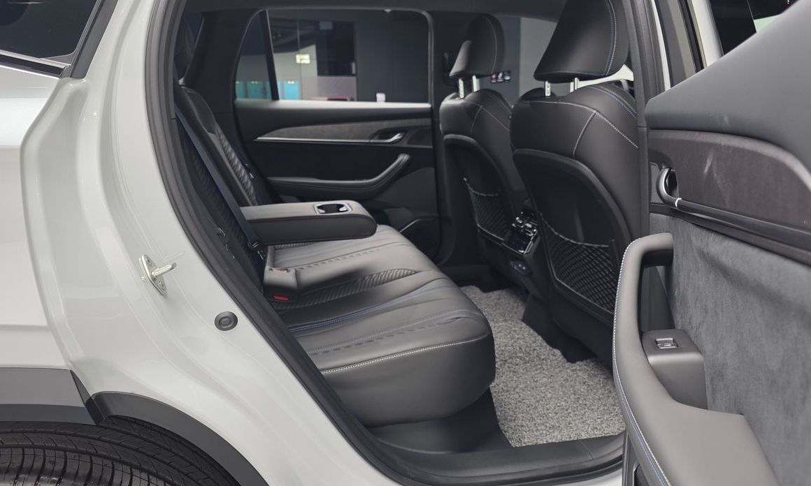 Renault-KoreaSamsung Grand Koleos 2025