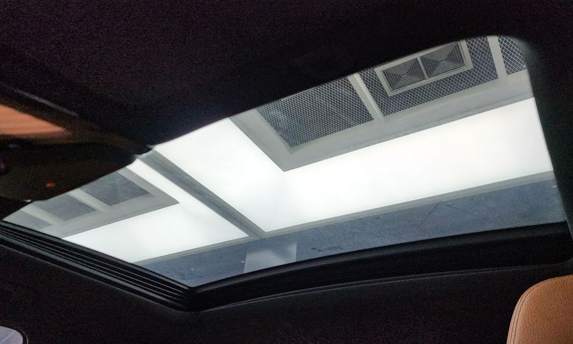 BMW 5-Series 2021