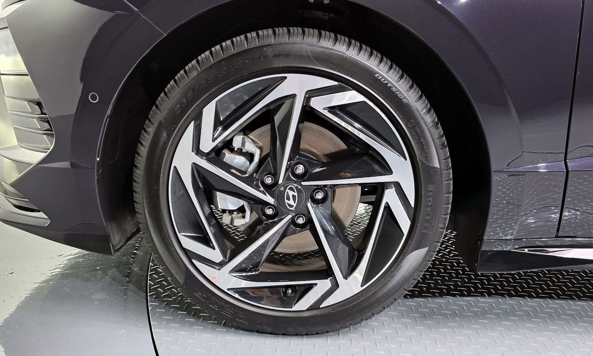 Hyundai Sonata 2026