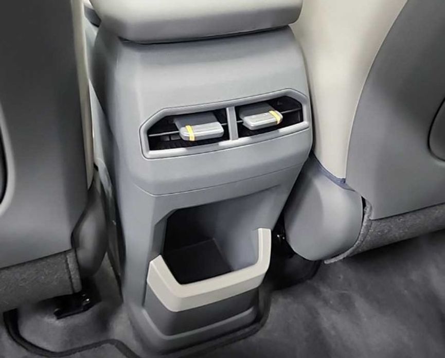 Kia EV3 2025