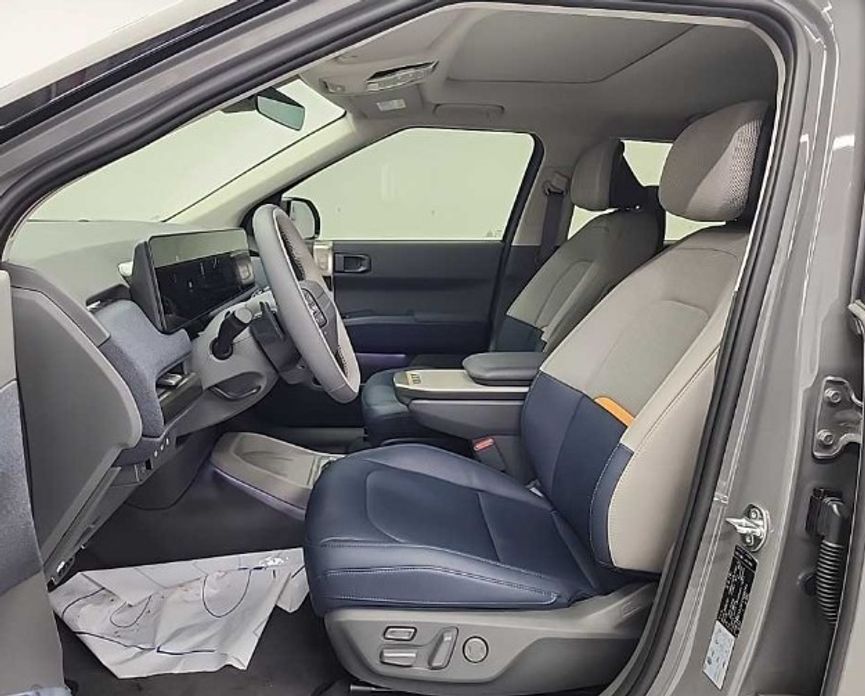 Kia EV3 2025