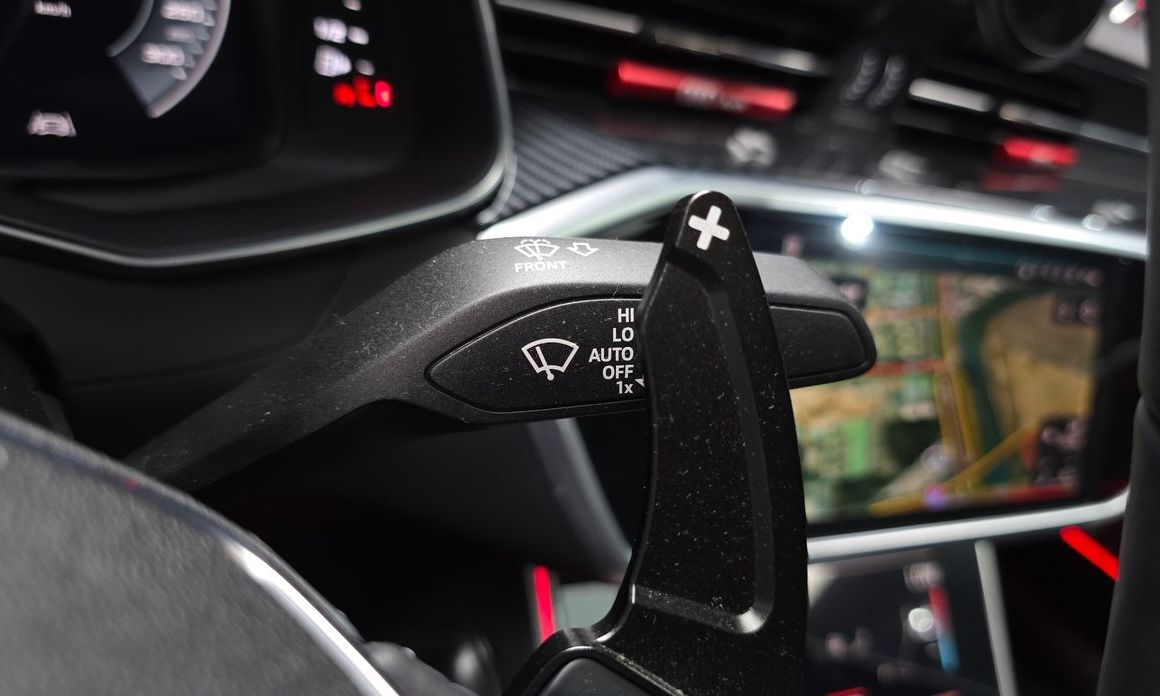 Audi A6 2020